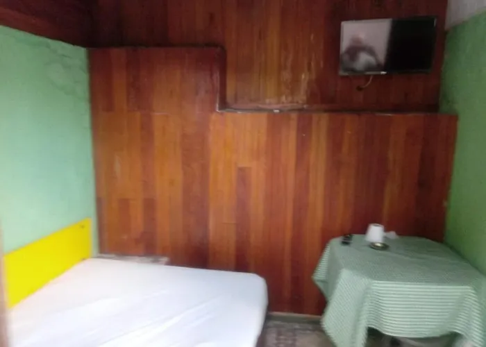 Pousada Do G Ouro Preto 